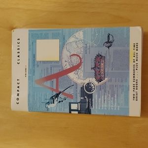 Compact Classics Volume I